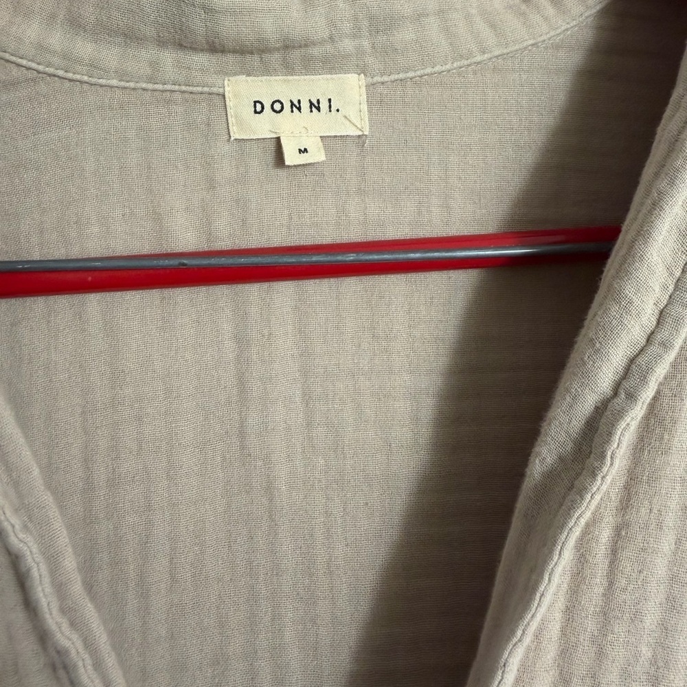 Donni Jacket - Picture 5 of 7